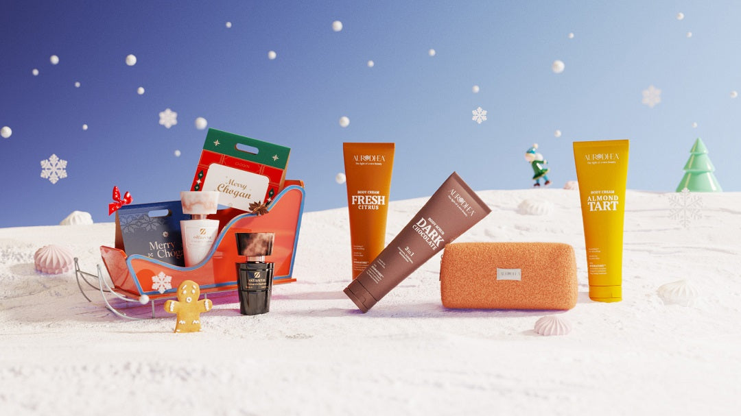 Les Essences de Mars