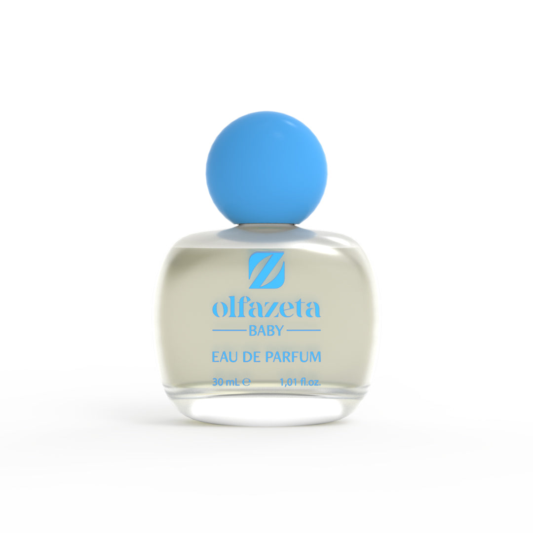Parfum Garçon Hypoallergénique 045 Olfazeta de 30 ml