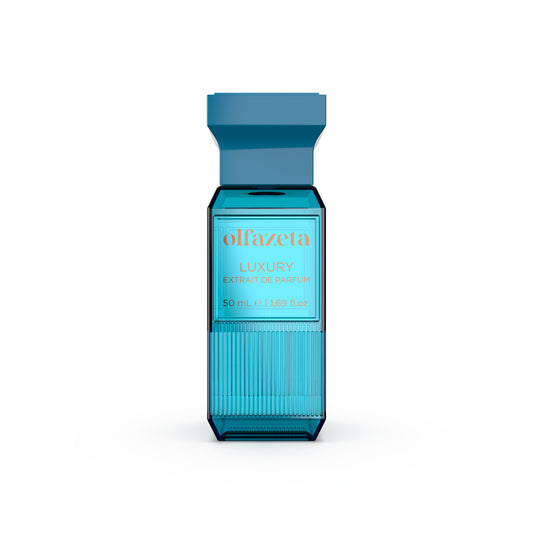 Parfum Mixte Luxury 129 Olfazeta de 50 ml