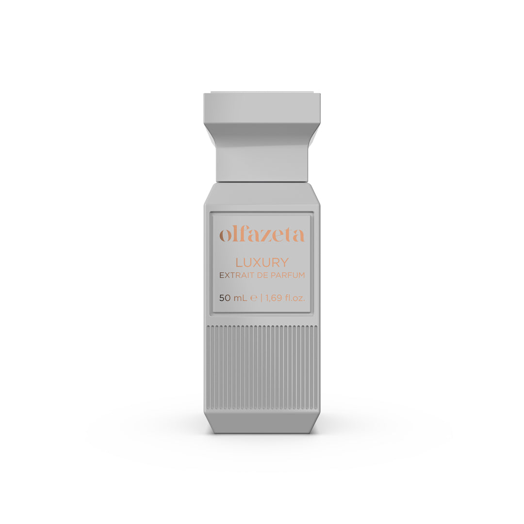 Parfum Mixte Luxury 139 Olfazeta de 50 ml