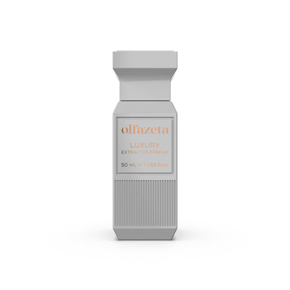 Parfum Mixte Luxury 143 Olfazeta de 50 ml