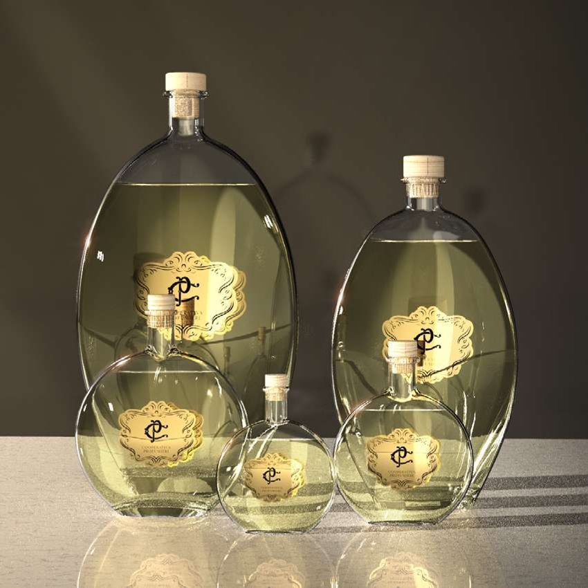 Les Essences de Mars