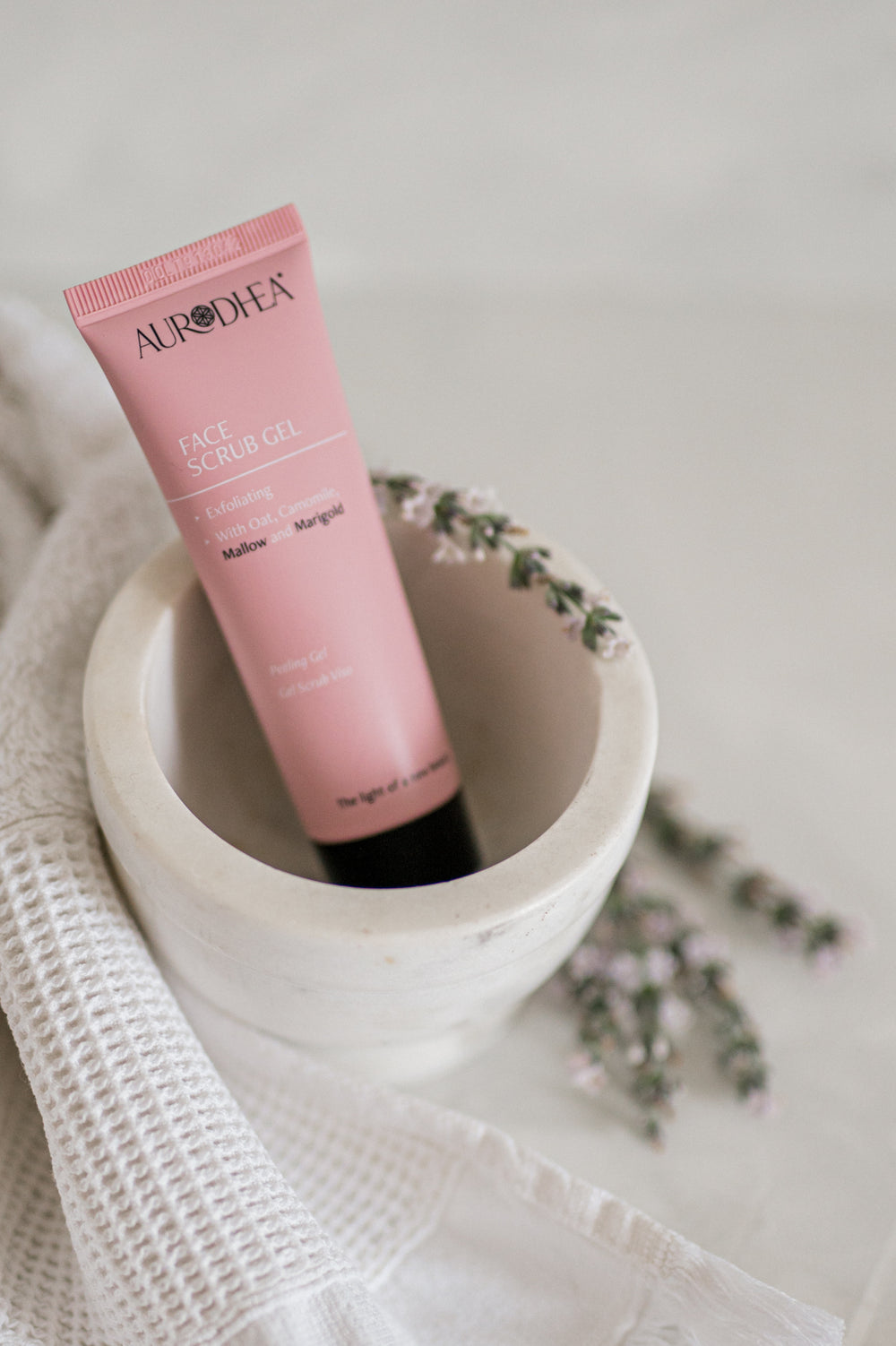 Les Essences de Mars