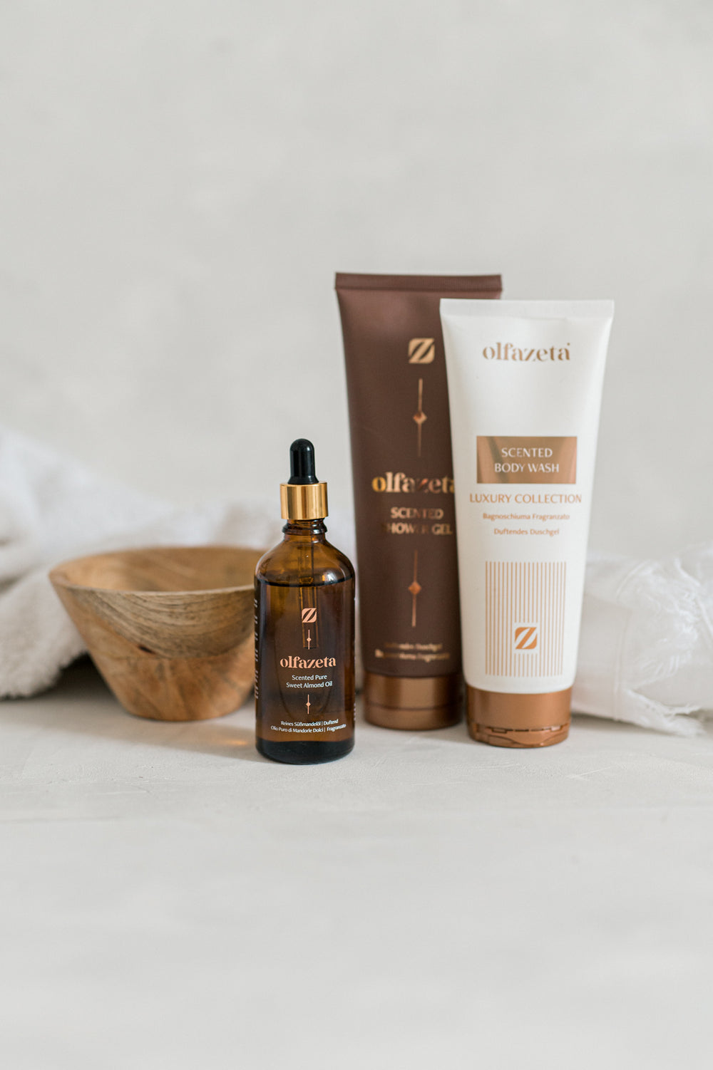 Les Essences de Mars