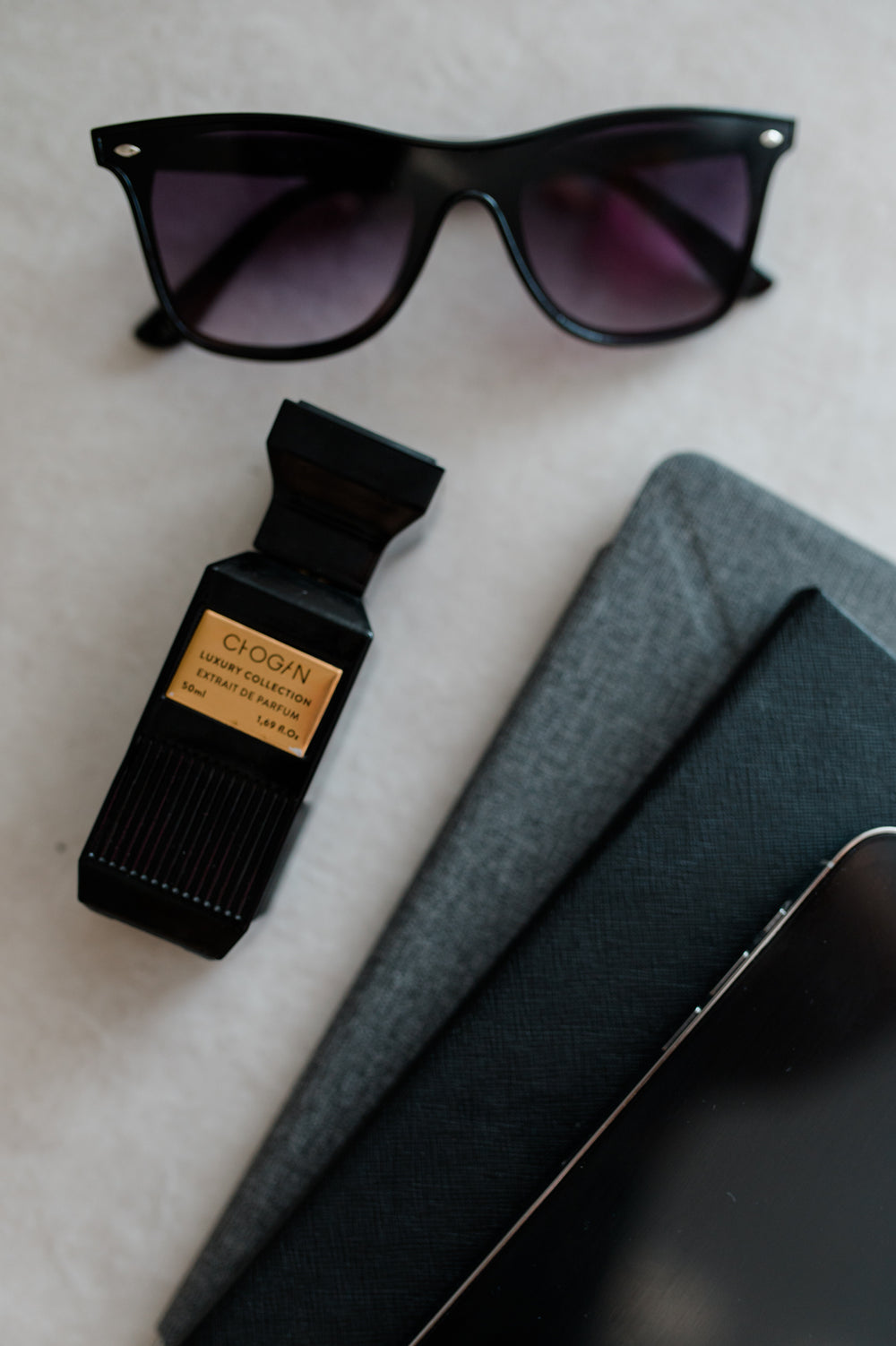 Les Essences de Mars