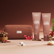 Combo Corps 'Dark Chocolate' - Aurodhea