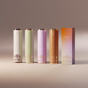 Étui à parfum de poche 'Modern' Olfazeta