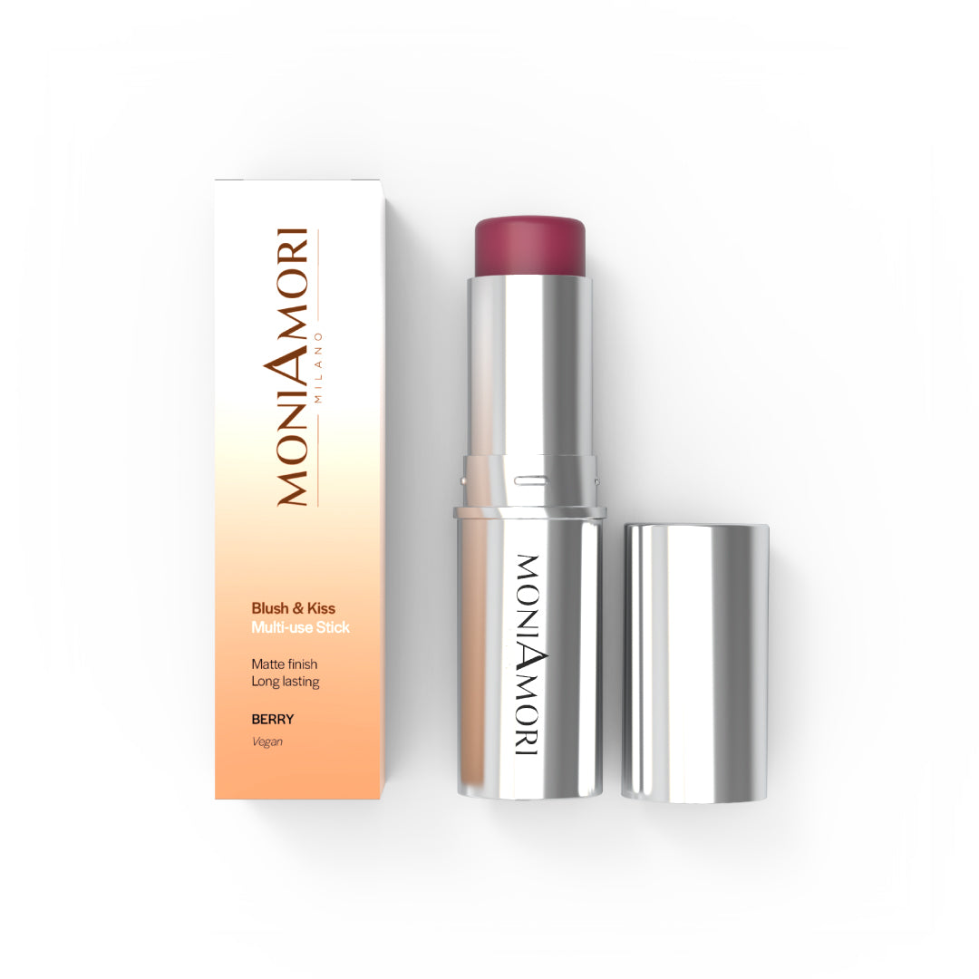 Blush & Kiss - Stick Multi-usage