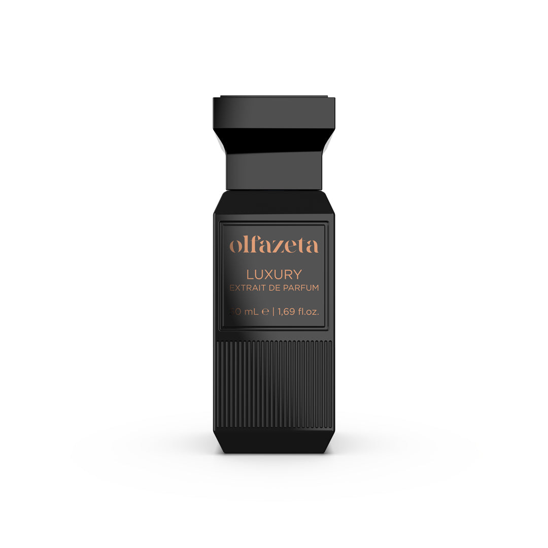 Parfum Mixte Luxury EVENT22 Olfazeta de 50 ml