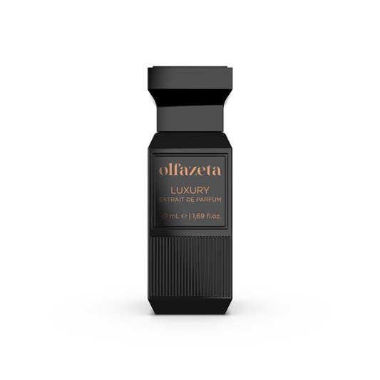 Parfum Mixte Luxury EVENT22 Olfazeta de 50 ml