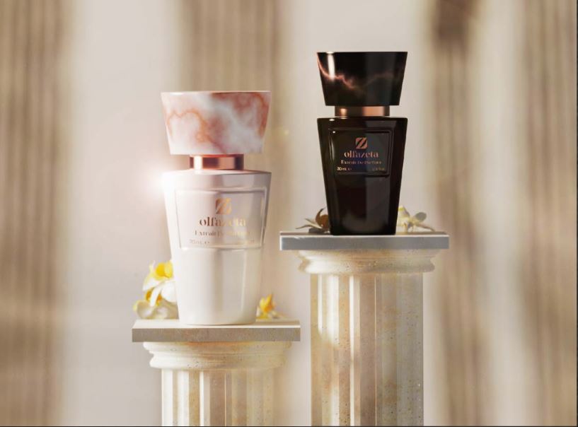 Les Essences de Mars