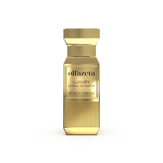 Parfum Mixte Luxury 141 Olfazeta de 50 ml
