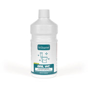 BRIL WC - Détergent détartrant concentré à action blanchissante