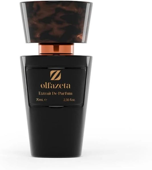Parfum homme 002 Olfazeta de 70 ml