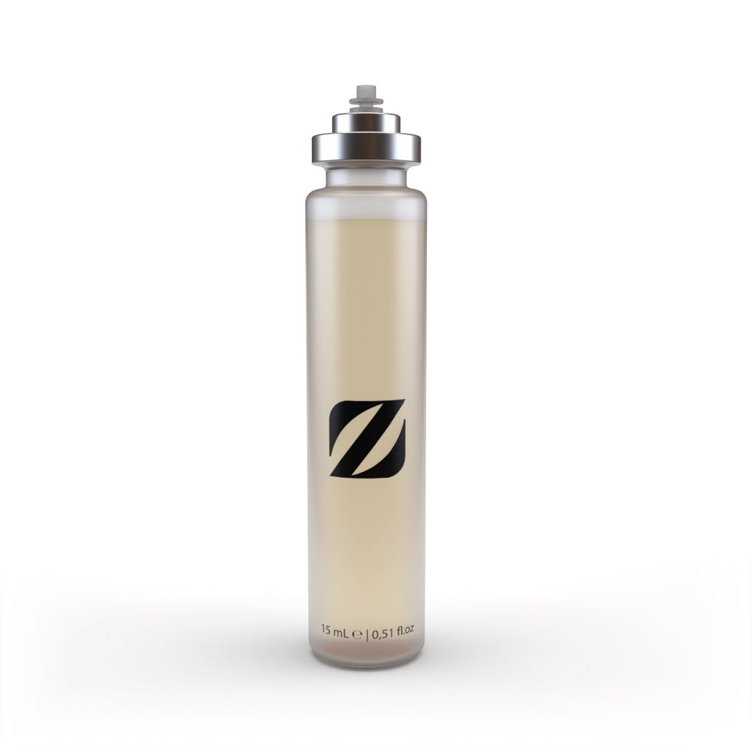 Recharge parfum homme 003 Olfazeta de 15 ml