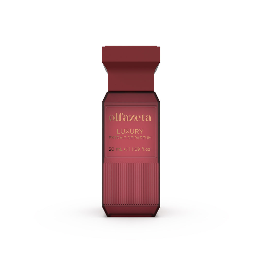 Parfum Mixte Luxury 143 Olfazeta de 50 ml