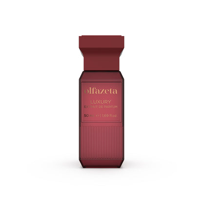 Parfum Mixte Luxury 143 Olfazeta de 50 ml