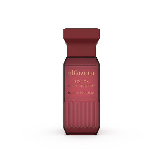 Parfum Mixte Luxury 118 Olfazeta de 50 ml