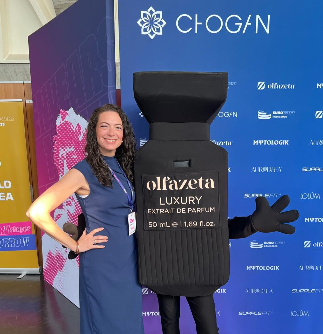 Les Essences de Mars