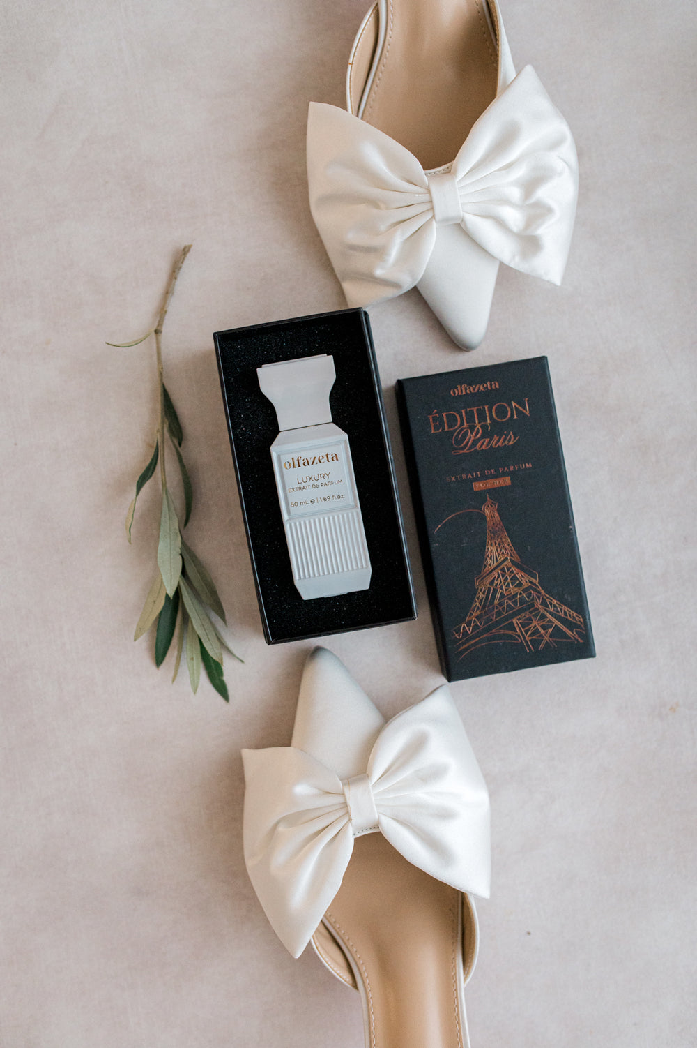 Les Essences de Mars