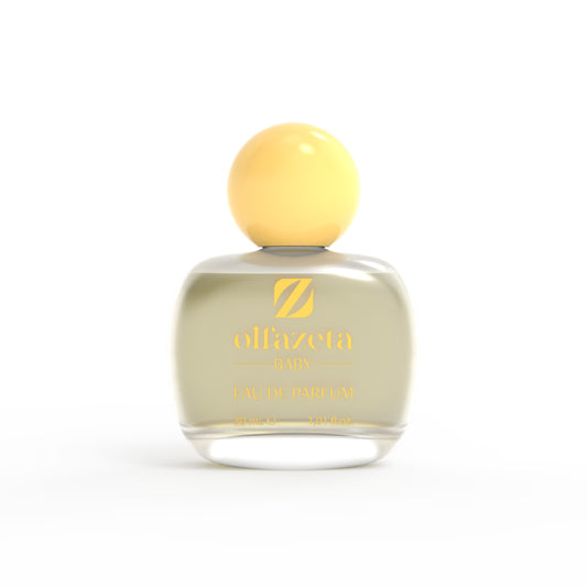 Parfum Bébé Hypoallergénique 059 Olfazeta de 30 ml