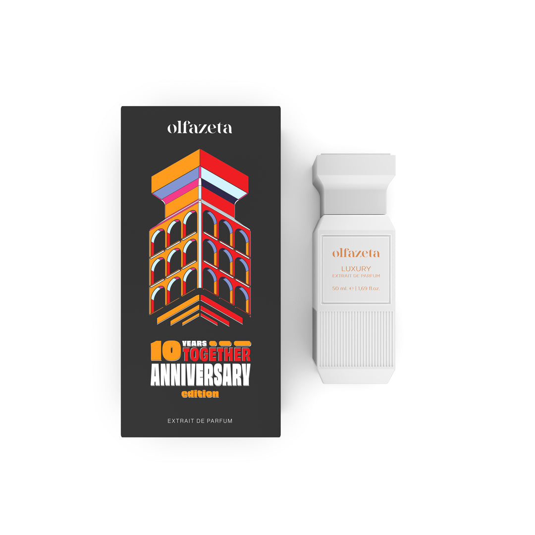 Imperatrix – Parfum Femme Luxury Essence 30% Olfazeta - 50 ml