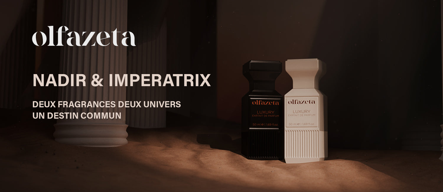 Les Essences de Mars