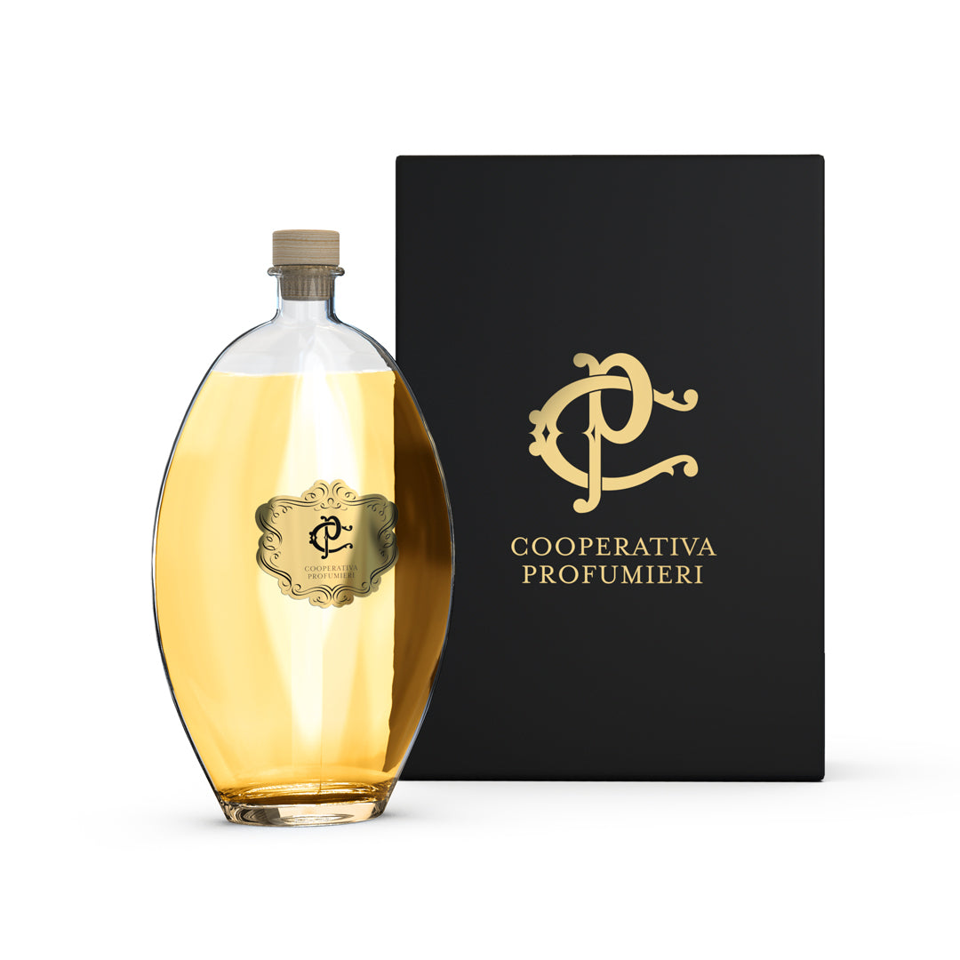Diffuseur parfum d’ambiance « Cooperativa Profumieri » - Red Fruit Heart - 3000 ml